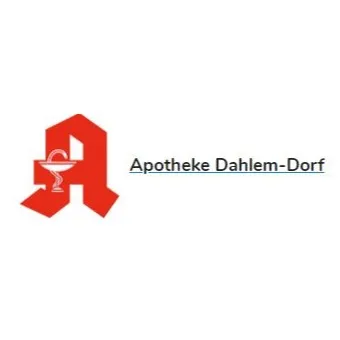 Firmenlogo von Apotheke Dahlem-Dorf